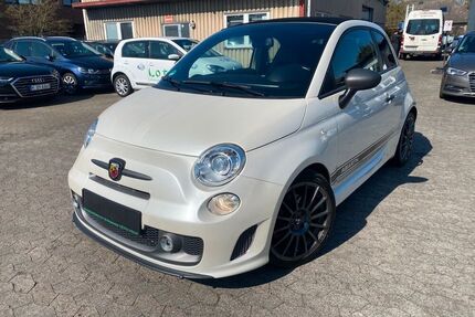 Abarth 595 Competizione