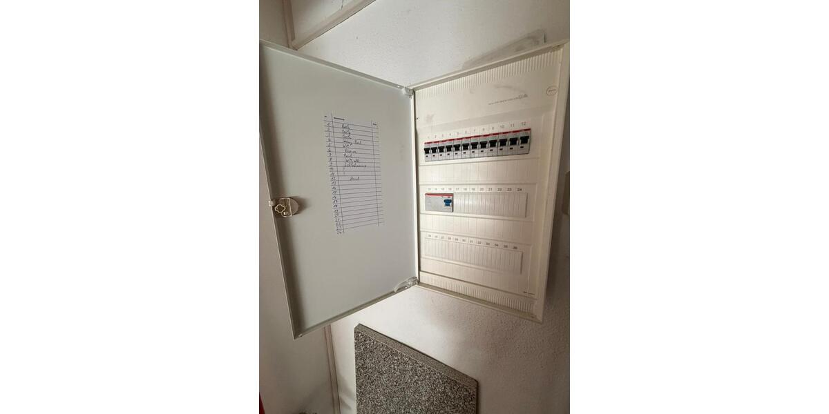 Hochparterre Mitterteich - 2 Zimmer, 45.000&euro; | Angebot:23110025