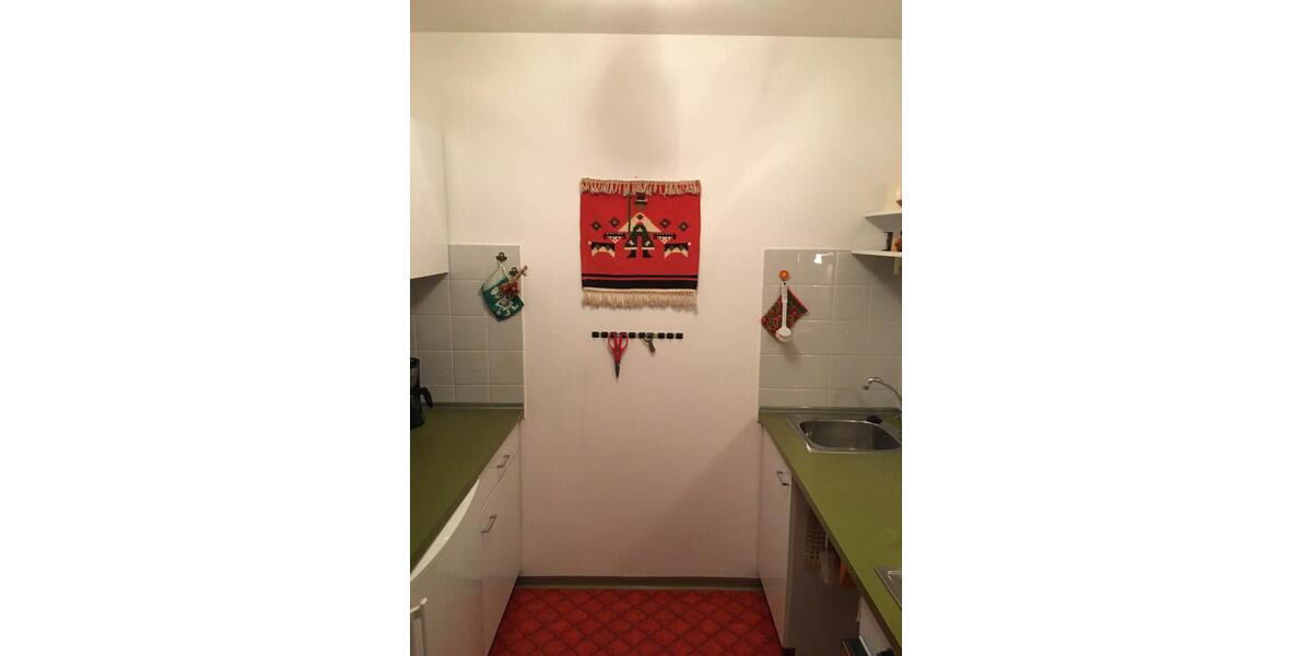 Etagenwohnung Bad Reichenhall - 1 Zimmer, 38 m&sup2;, 135.000&euro; | Angebot:26897668