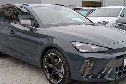 Cupra Leon 14.274 km 30.450 € Burghaun 36151