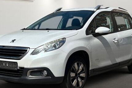 Peugeot 2008 225.479 km 4.199 &euro; Berlin 12681