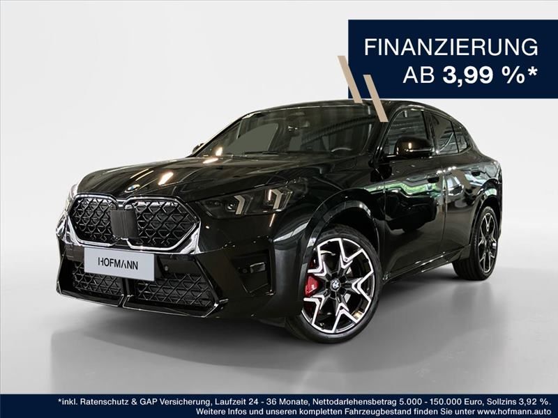 BMW X2 13.800 km 44.444 € Regensburg 93055