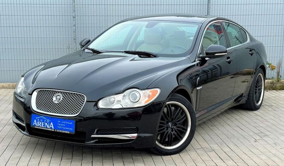 XF