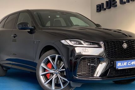 Jaguar F-Pace 57.109 km 120.000 &euro; München 80997