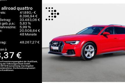 Audi A6 56.200 km 38.860 &euro; Coburg 96450