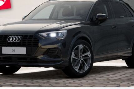 Audi Q3 39.813 km 32.765 &euro; Großwallstadt 63868