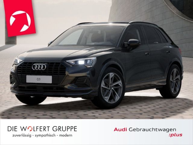 Audi Q3 39.813 km 32.765 &euro; Großwallstadt 63868