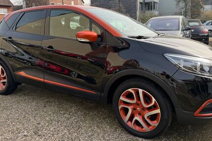 Renault Captur 100.000 km 6.590 &euro; Oberhausen (Sterkrade) 46149
