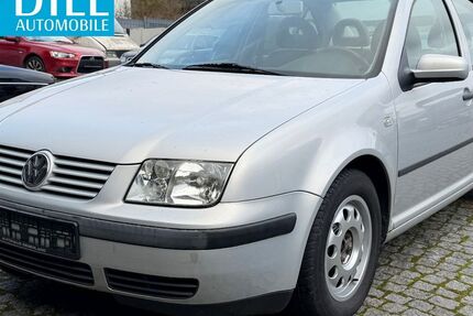 VW Bora 167.142 km 2.590 &euro; Herborn 35745