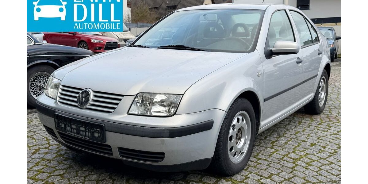 VW Bora 167.142 km 2.590 &euro; Herborn 35745