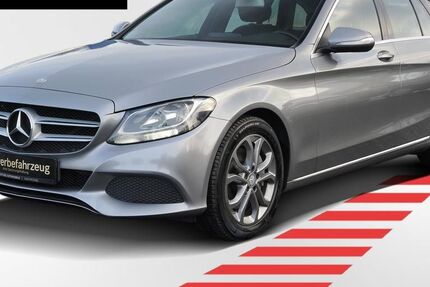 Mercedes-Benz C 250 226.175 km 8.950 &euro; Marne 25709