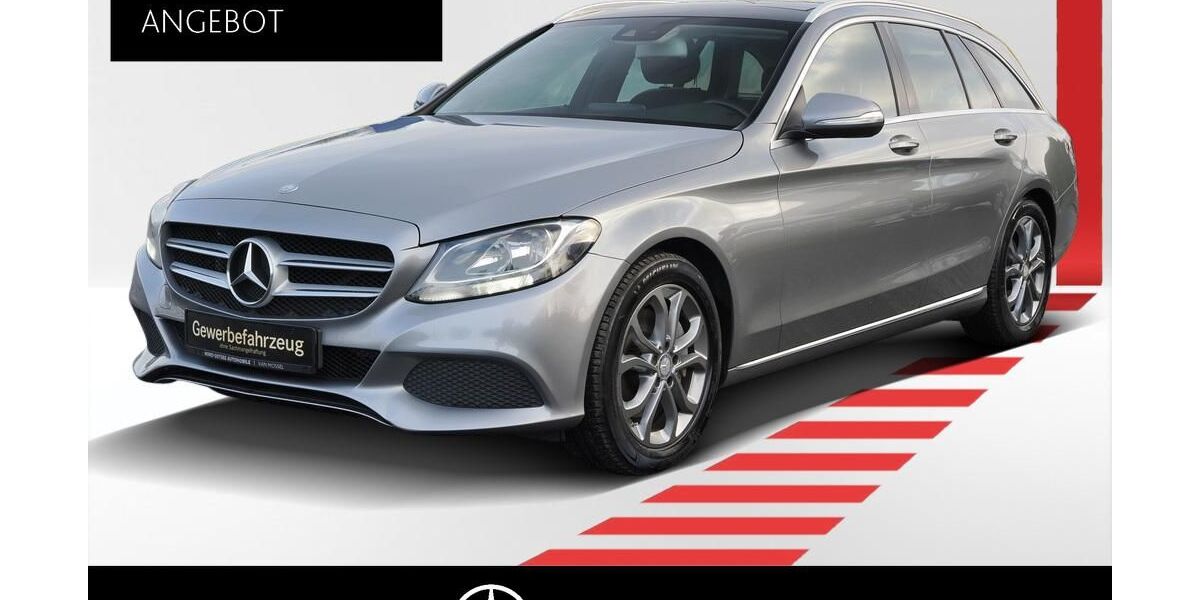 Mercedes-Benz C 250 226.175 km 8.950 &euro; Marne 25709