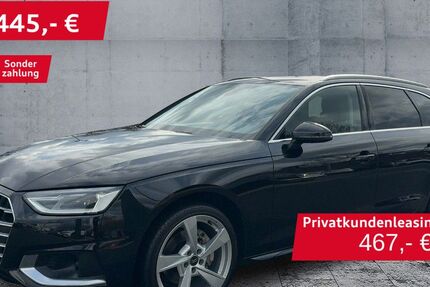 Audi A4 58.492 km 33.380 &euro; Bamberg 96052