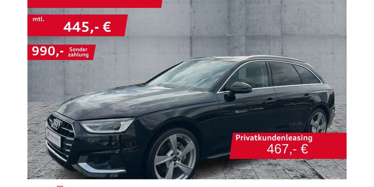 Audi A4 58.492 km 33.880 &euro; Bamberg 96052