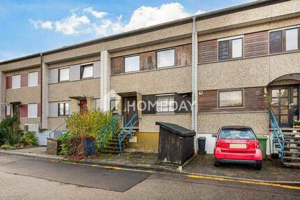 Haus Bühl Vimbuch - 5 Zimmer, 160 m&sup2;, 349.000&euro; | Angebot:25373528