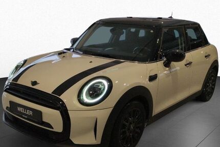 Mini Cooper 24.482 km 19.950 &euro; Hildesheim 31137