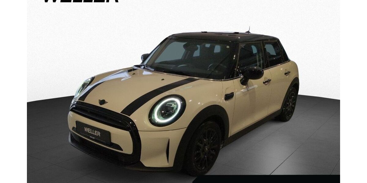 Mini Cooper 24.482 km 19.950 &euro; Hildesheim 31137