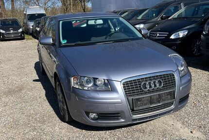 Audi A3 122.185 km 1.600 &euro; Kempten 87439