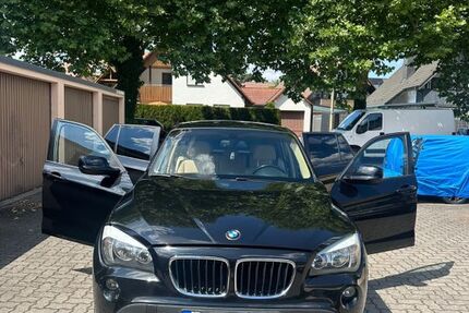 BMW X1 204.000 km 5.990 &euro; Nürnberg 90425