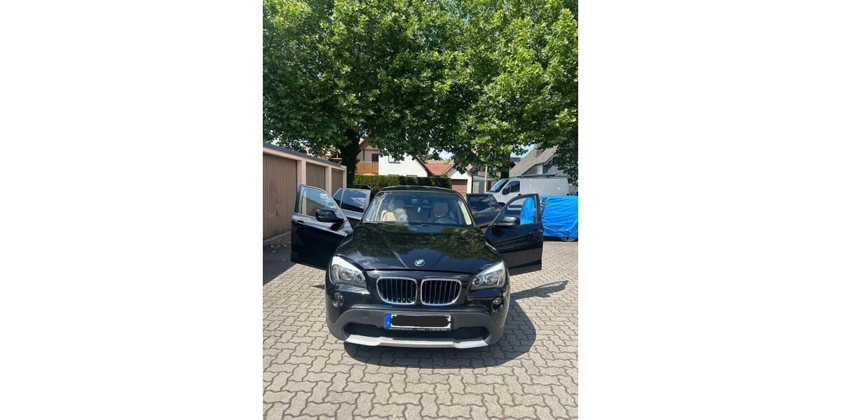 BMW X1 204.000 km 5.990 &euro; Nürnberg 90425