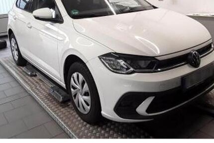 VW Polo 34.711 km 16.910 € Nürnberg 90411