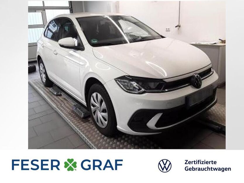 VW Polo 34.711 km 16.910 € Nürnberg 90411