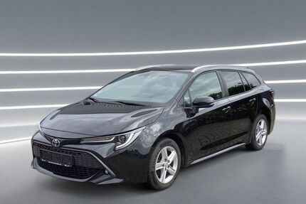Toyota Corolla 46.442 km 23.980 &euro; Köln 51149