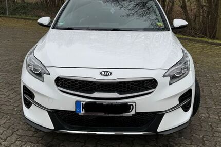 Kia ceed / Ceed 65.000 km 20.600 &euro; Willstätt 77731