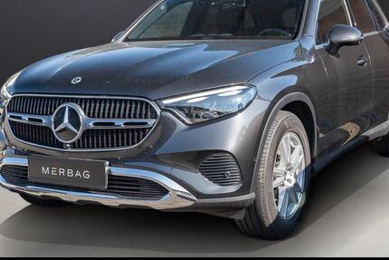 Mercedes-Benz GLC 200 15.965 km 50.900 &euro; Limburg-Offheim 65555