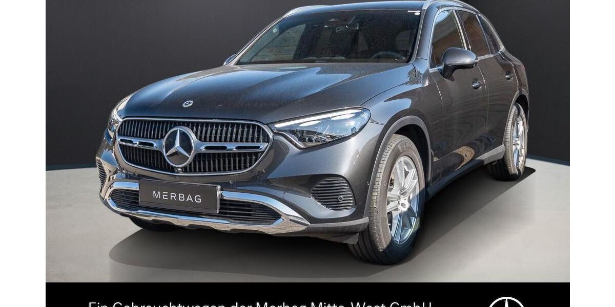 Mercedes-Benz GLC 200 15.965 km 50.900 &euro; Limburg-Offheim 65555