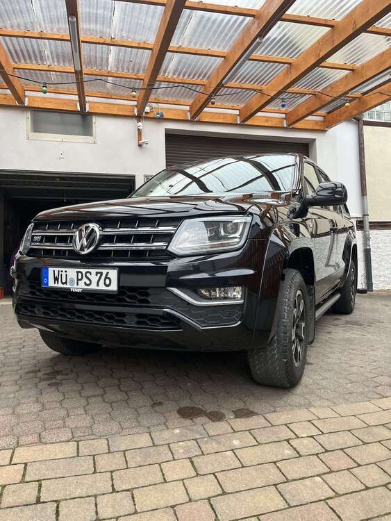 Amarok