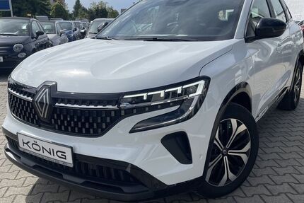 Renault Austral 23.811 km 22.999 € Leipzig 04178