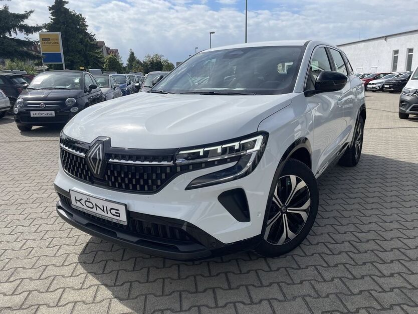 Renault Austral 23.811 km 22.999 € Leipzig 04178