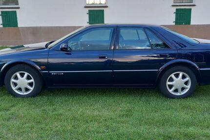 Cadillac Seville 137.500 km 8.500 &euro; Bad Essen 49152