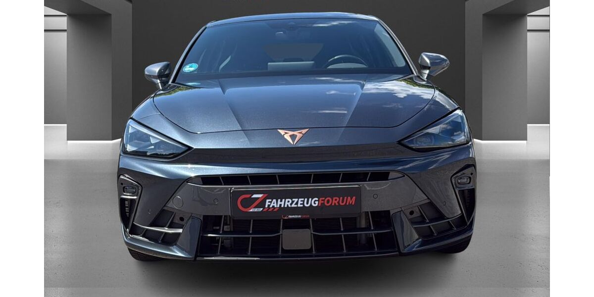 Cupra Leon 9.900 km 29.900 &euro; Hamburg 22547
