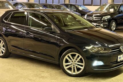 VW Polo 144.000 km 11.499 &euro; Oelde 59302