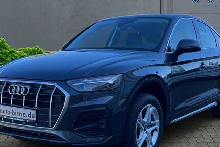 Audi Q5 30.000 km 37.880 &euro; Bad Doberan 18209