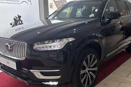 Volvo XC90 72.800 km 47.900 &euro; Pinneberg 25421