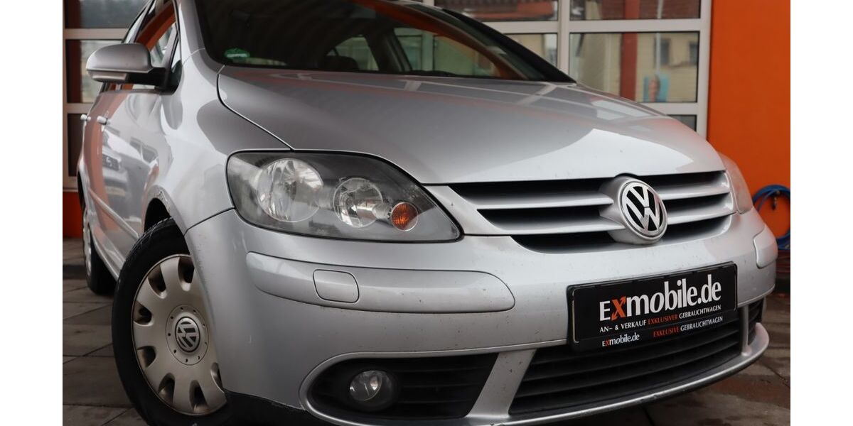VW Golf Plus 183.528 km 3.500 &euro; Albstadt 72461