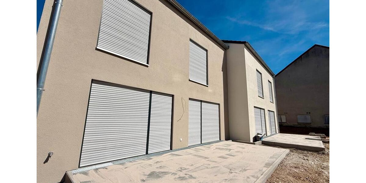 Doppelhaushälfte Fulda - 5 Zimmer, 145 m&sup2;, 2.190&euro; | Angebot:26336522