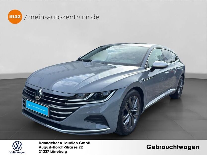 Arteon