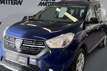 Dacia Dokker 82.000 km 13.980 &euro; Gütersloh 33332