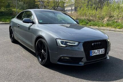 Audi A5 290.000 km 7.500 &euro; Bonn 53123