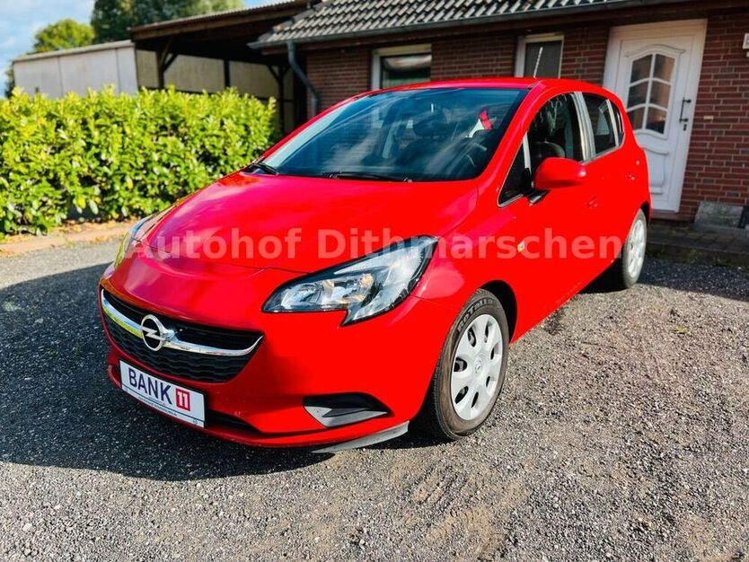 Corsa