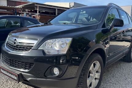 Opel Antara 175.000 km 6.200 &euro; Fürth 90763