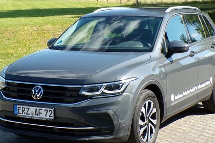 VW Tiguan 39.990 km 28.450 &euro; Gelenau 09423