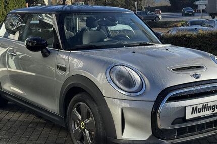 Mini Cooper SE 17.630 km 16.402 &euro; Ingelfingen 74653