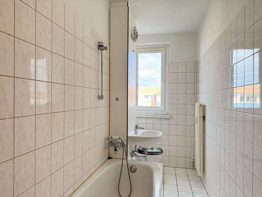 Wohnung zum Mieten in Stendal 325 € 58.4 m²