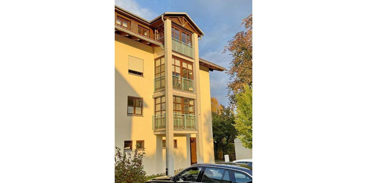 Etagenwohnung Lindenberg - 3 Zimmer, 87 m&sup2;, 233.800&euro; | Angebot:23953521