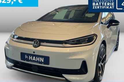 VW ID.3 4.000 km 48.790 &euro; Backnang 71522